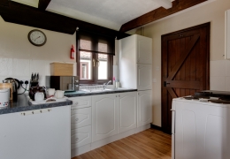 Partridge Kitchen