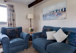 Partridge Open Plan Living Room 2