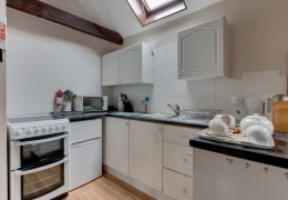 Robin Kitchen