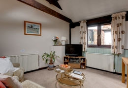 Robin Open Plan Living Room 2