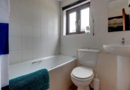 Swallow Bathroom