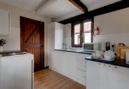 Swallow Kitchen