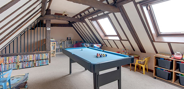 Facilities